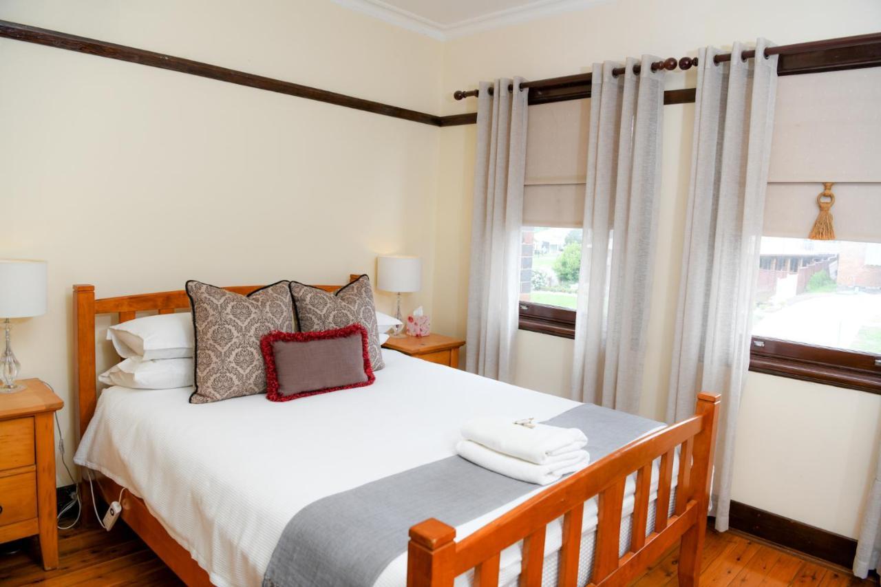 Jenkins Street Guesthouse Nundle Eksteriør billede