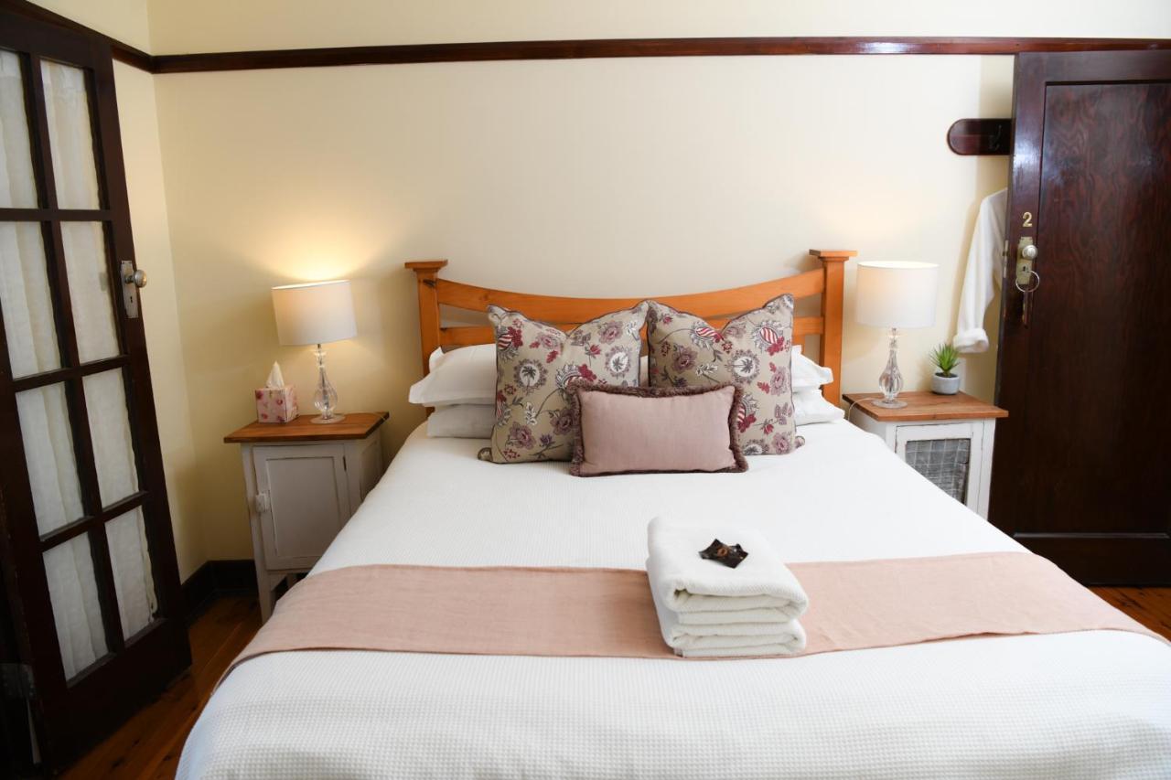 Jenkins Street Guesthouse Nundle Eksteriør billede