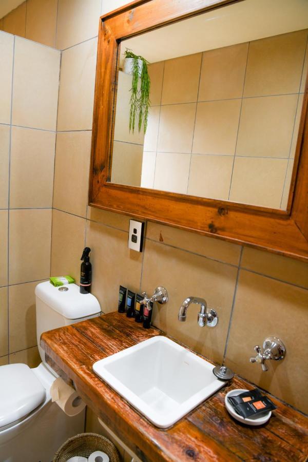 Jenkins Street Guesthouse Nundle Eksteriør billede