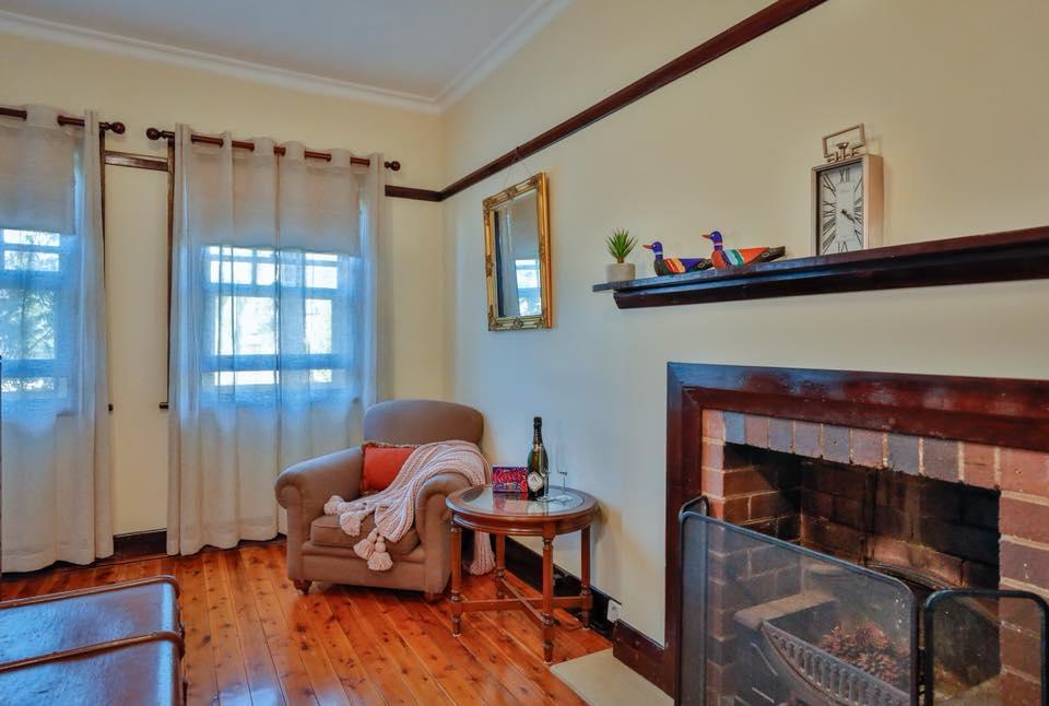 Jenkins Street Guesthouse Nundle Eksteriør billede